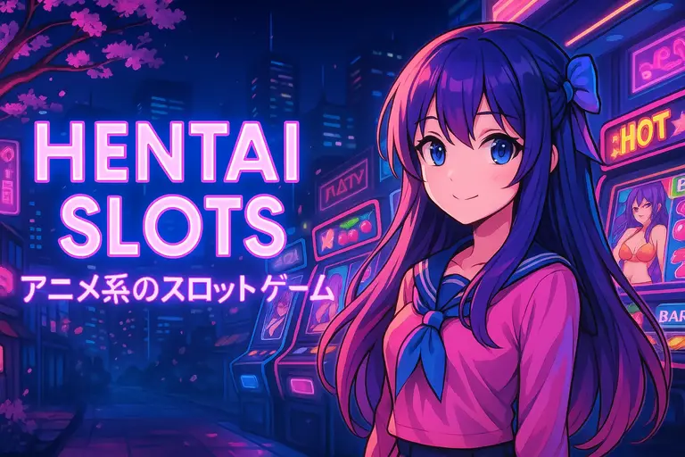 Hentai Slots